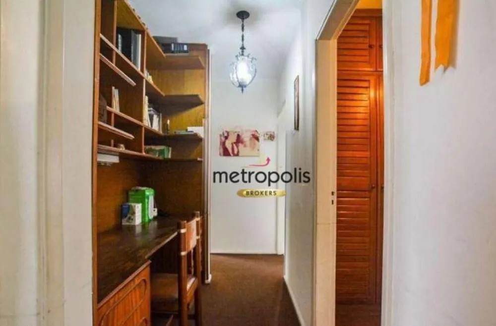 Apartamento, 3 quartos, 94 m² - Foto 7