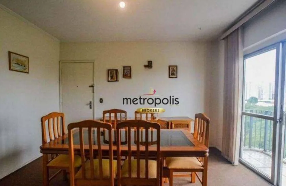 Apartamento, 3 quartos, 94 m² - Foto 5