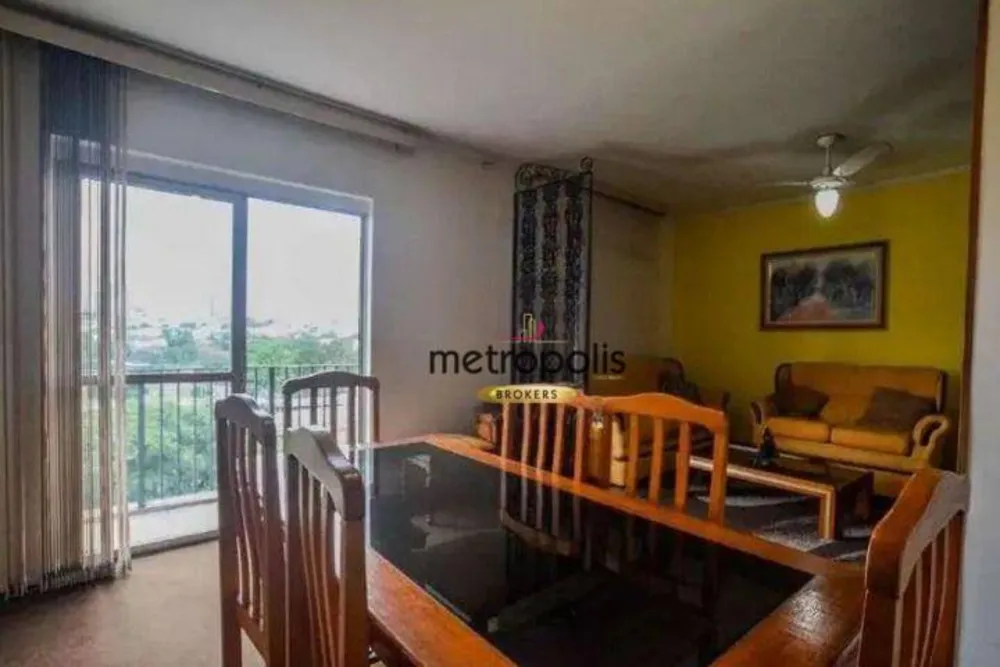 Apartamento, 3 quartos, 94 m² - Foto 4