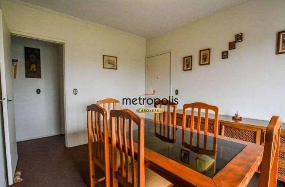 Apartamento, 3 quartos, 94 m² - Foto 1