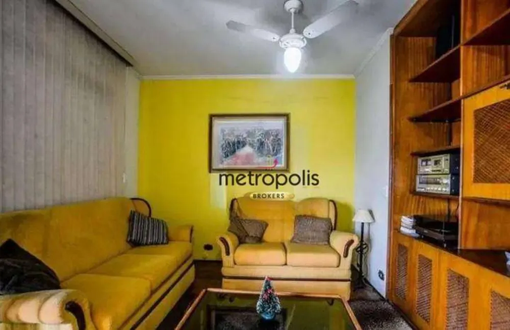 Apartamento, 3 quartos, 94 m² - Foto 3