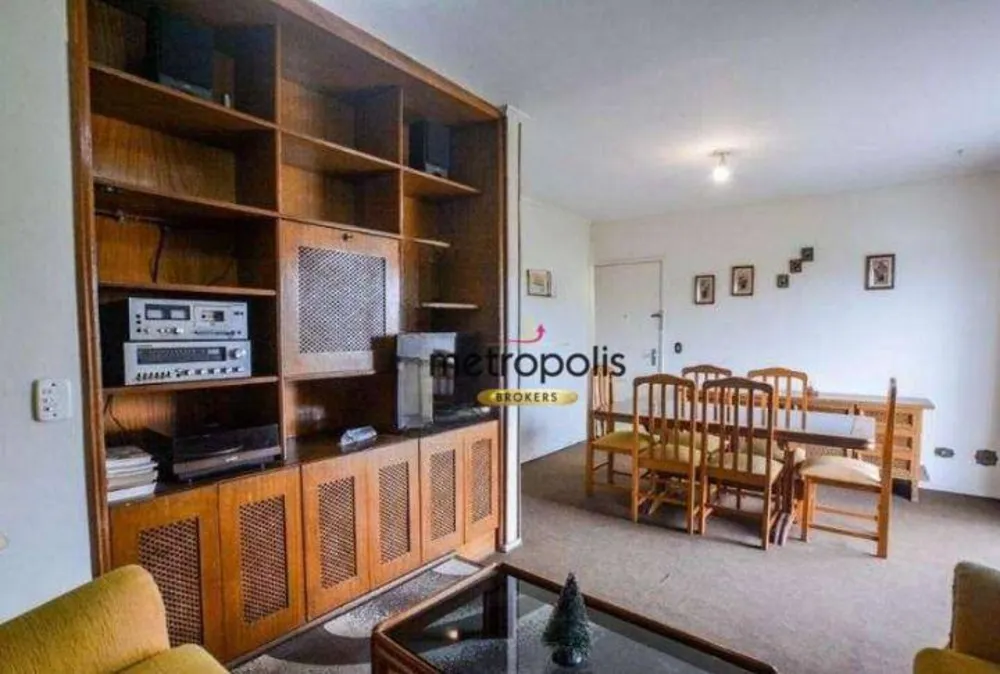 Apartamento, 3 quartos, 94 m² - Foto 6
