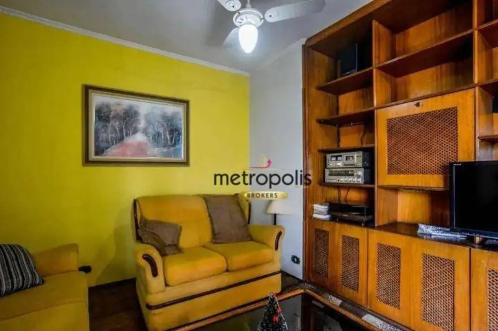 Apartamento, 3 quartos, 94 m² - Foto 2
