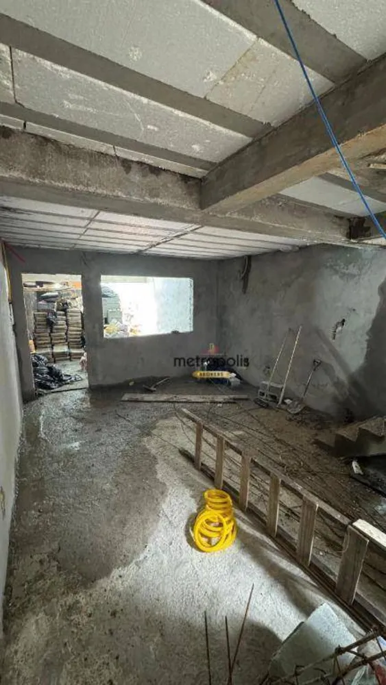 Sobrado, 3 quartos, 117 m² - Foto 2