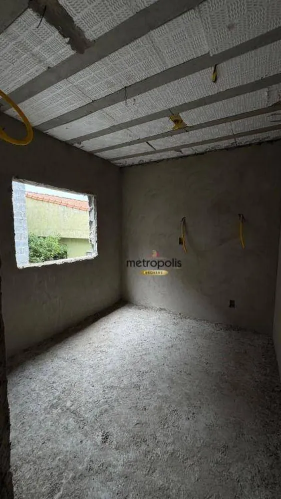 Sobrado, 3 quartos, 117 m² - Foto 3