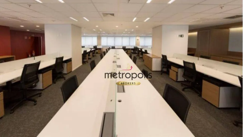 Sala-Conjunto, 822 m² - Foto 2