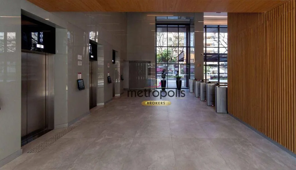 Sala-Conjunto, 822 m² - Foto 8