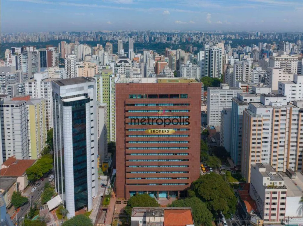 Sala-Conjunto, 822 m² - Foto 11