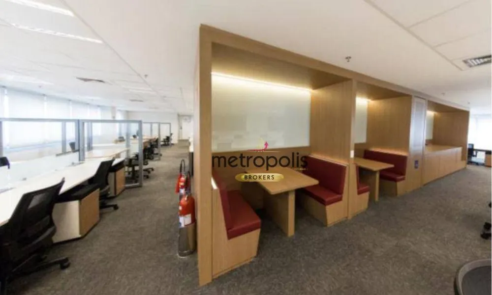 Sala-Conjunto, 822 m² - Foto 3