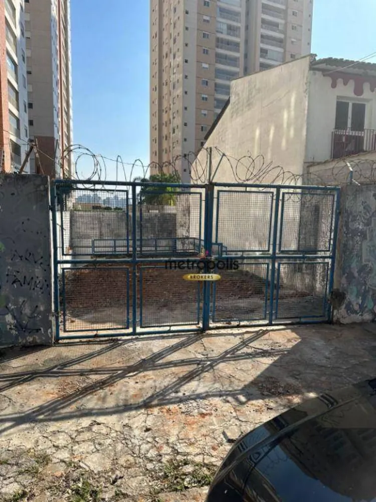 Terreno, 243 m² - Foto 2