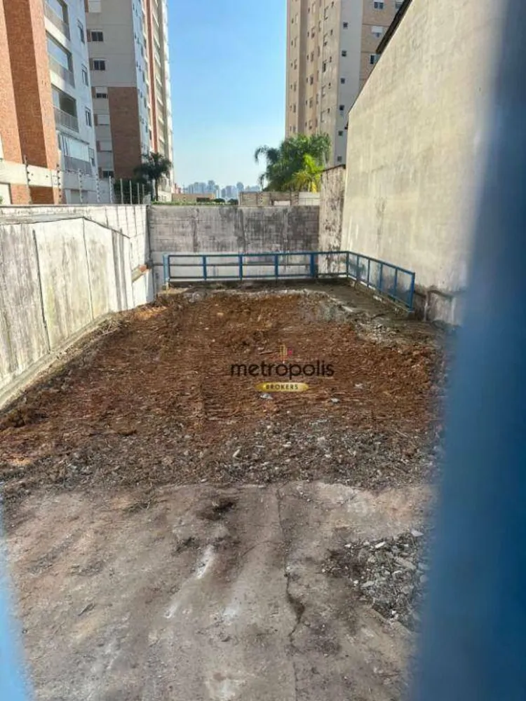 Terreno, 243 m² - Foto 3