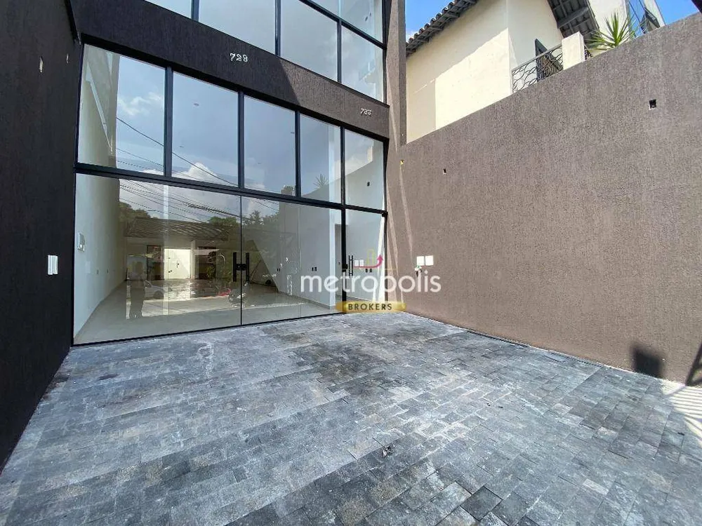 Prédio Inteiro, 210 m² - Foto 4