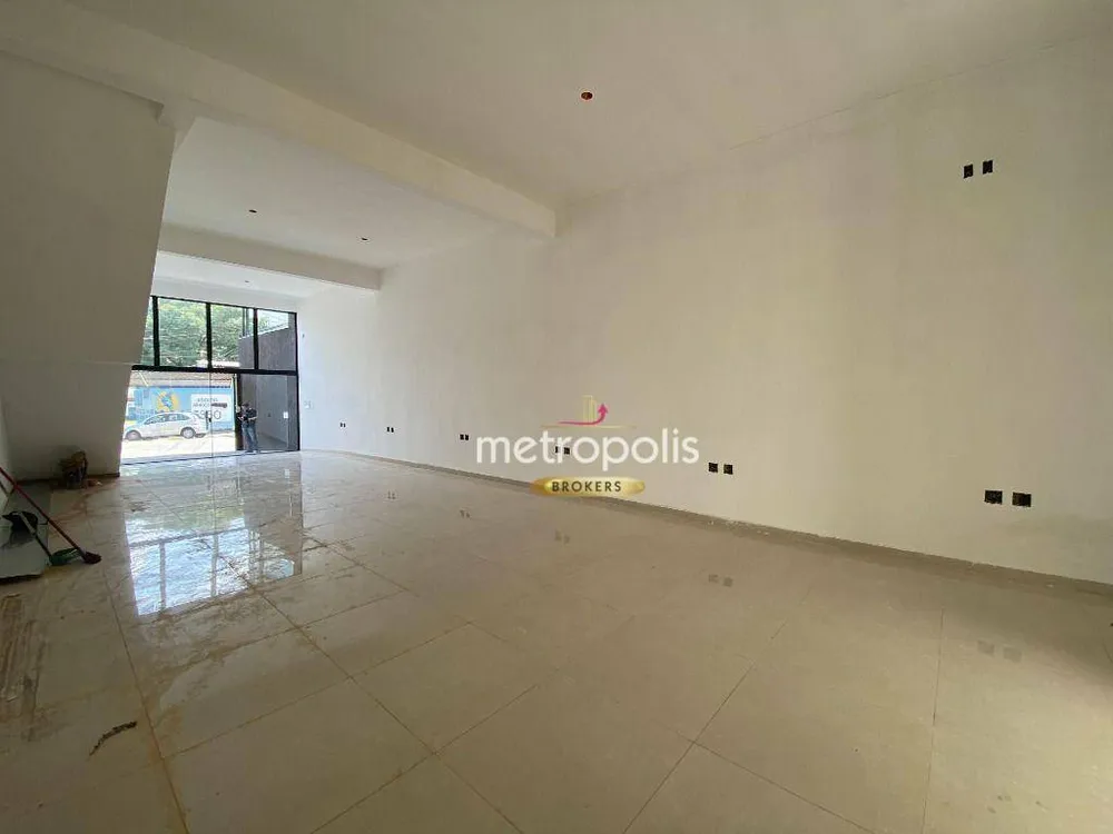 Prédio Inteiro, 210 m² - Foto 6