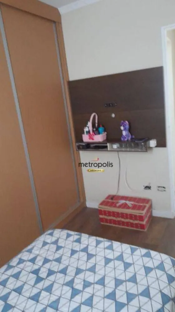 Apartamento, 2 quartos, 56 m² - Foto 11