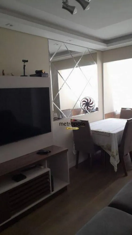 Apartamento, 2 quartos, 56 m² - Foto 1