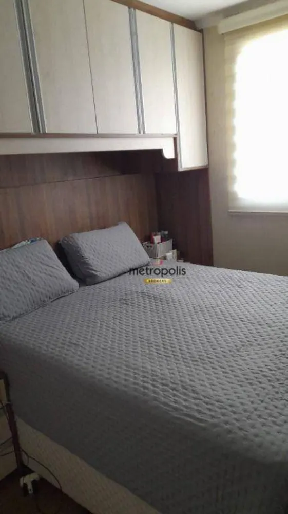 Apartamento, 2 quartos, 56 m² - Foto 10