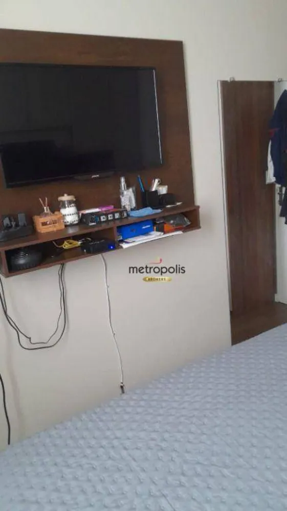Apartamento, 2 quartos, 56 m² - Foto 8