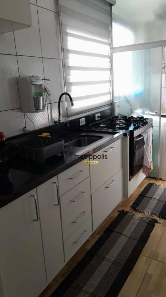 Apartamento, 2 quartos, 56 m² - Foto 4
