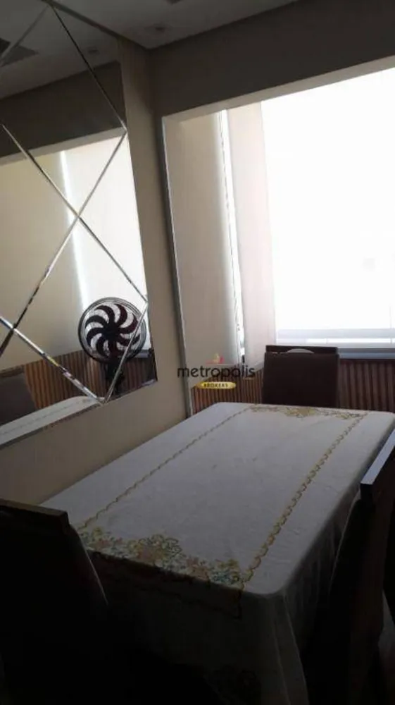 Apartamento, 2 quartos, 56 m² - Foto 3
