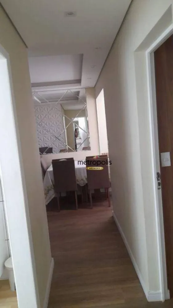 Apartamento, 2 quartos, 56 m² - Foto 5