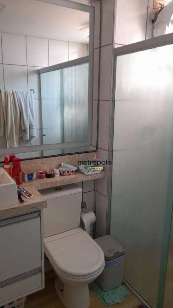 Apartamento, 2 quartos, 56 m² - Foto 7