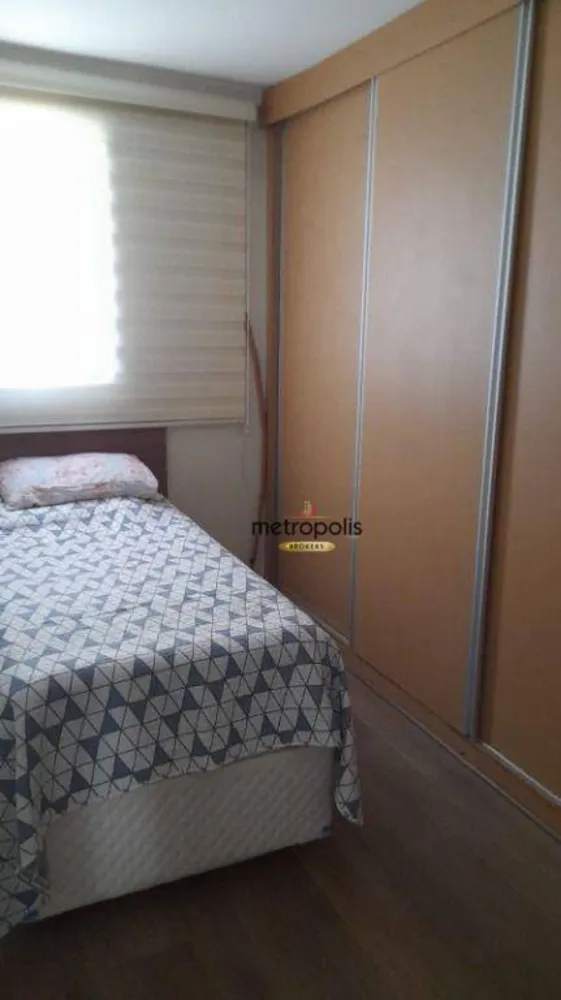 Apartamento, 2 quartos, 56 m² - Foto 12