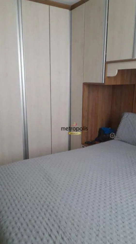 Apartamento, 2 quartos, 56 m² - Foto 9