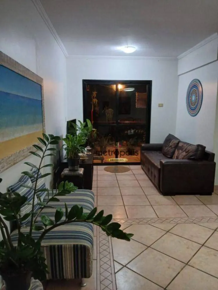 Apartamento, 2 quartos, 90 m² - Foto 1
