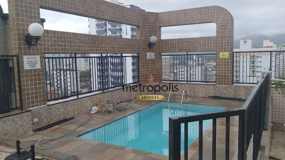Apartamento, 2 quartos, 90 m² - Foto 11