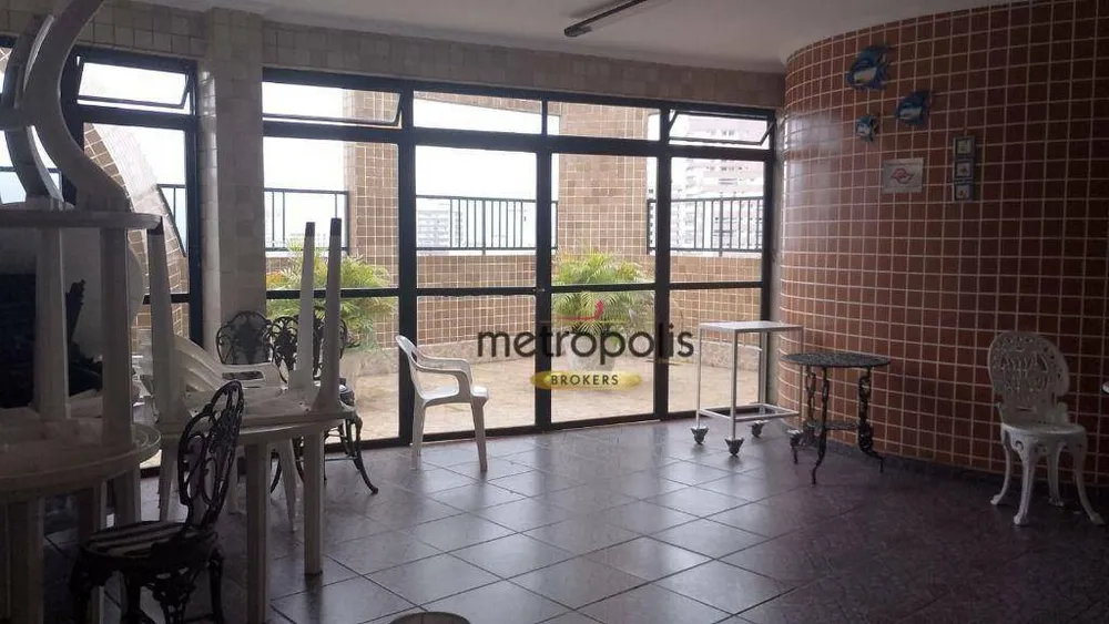 Apartamento, 2 quartos, 90 m² - Foto 12