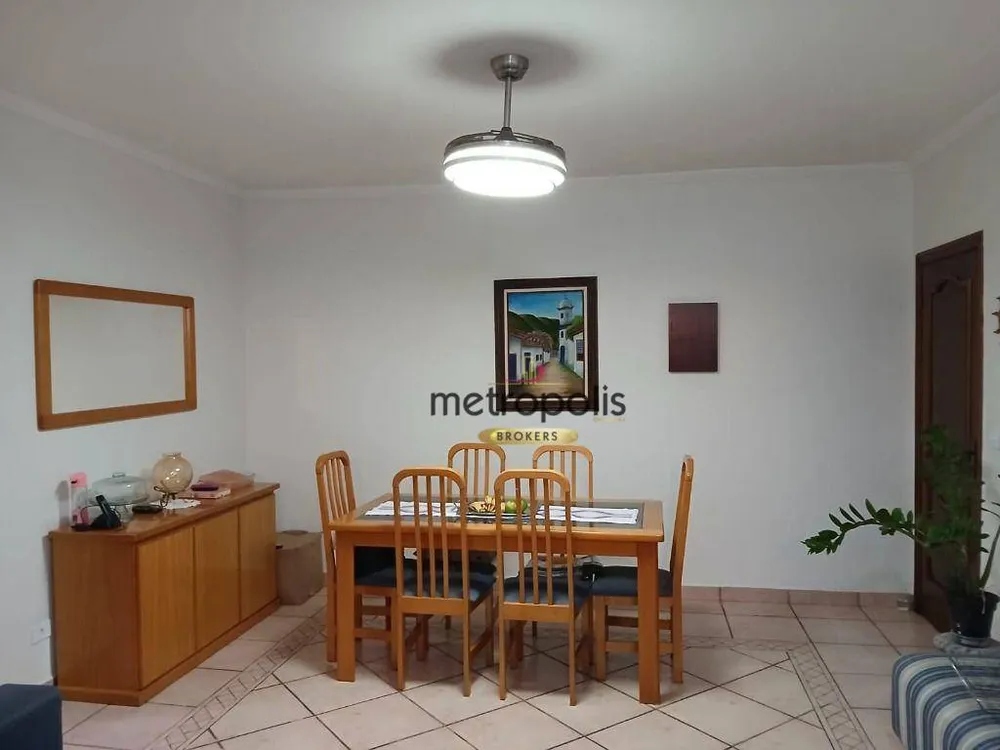 Apartamento, 2 quartos, 90 m² - Foto 2