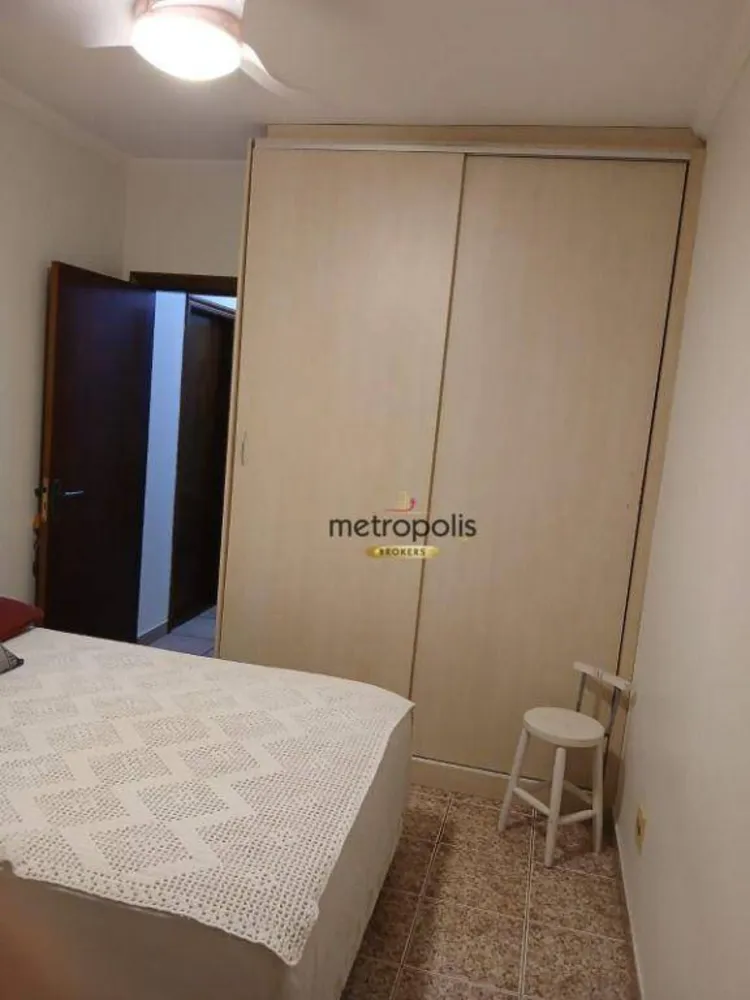 Apartamento, 2 quartos, 90 m² - Foto 8