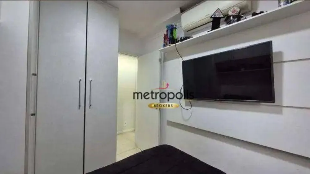 Apartamento, 2 quartos, 60 m² - Foto 10