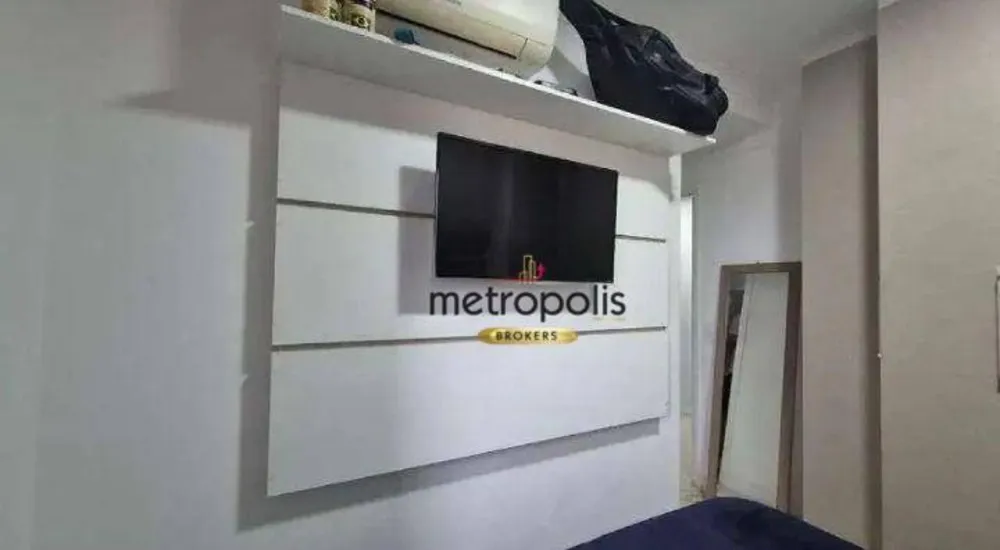 Apartamento, 2 quartos, 60 m² - Foto 7