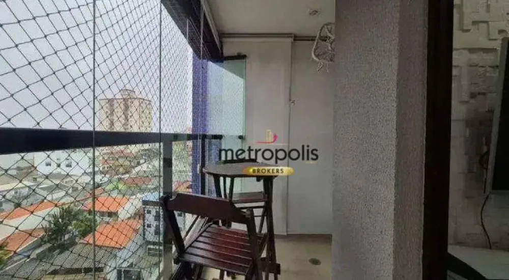Apartamento, 2 quartos, 60 m² - Foto 3