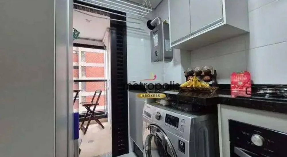 Apartamento, 2 quartos, 60 m² - Foto 5