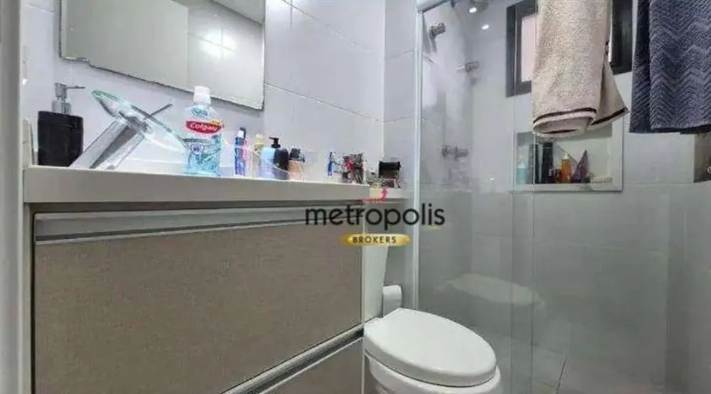 Apartamento, 2 quartos, 60 m² - Foto 2