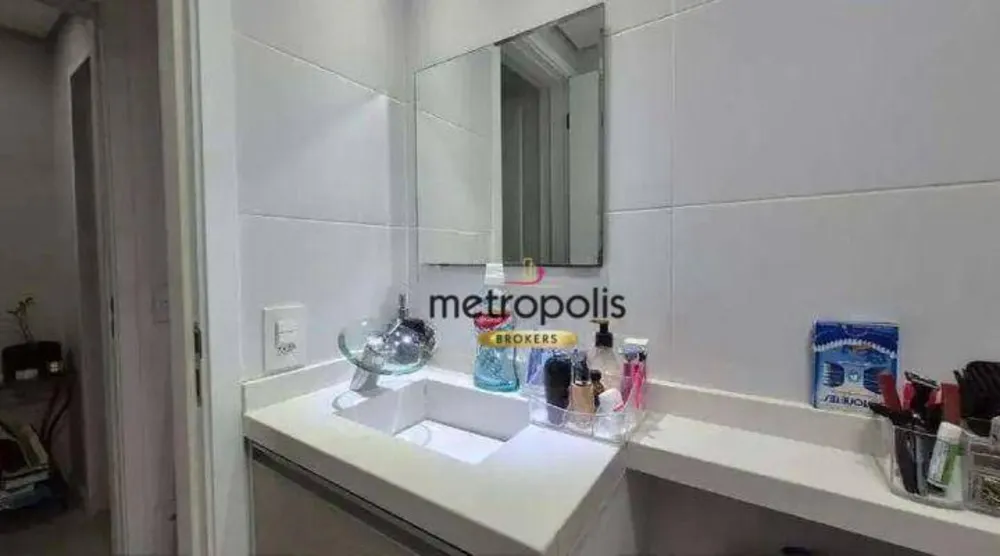 Apartamento, 2 quartos, 60 m² - Foto 12