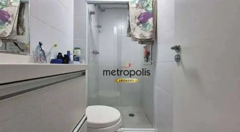 Apartamento, 2 quartos, 60 m² - Foto 4