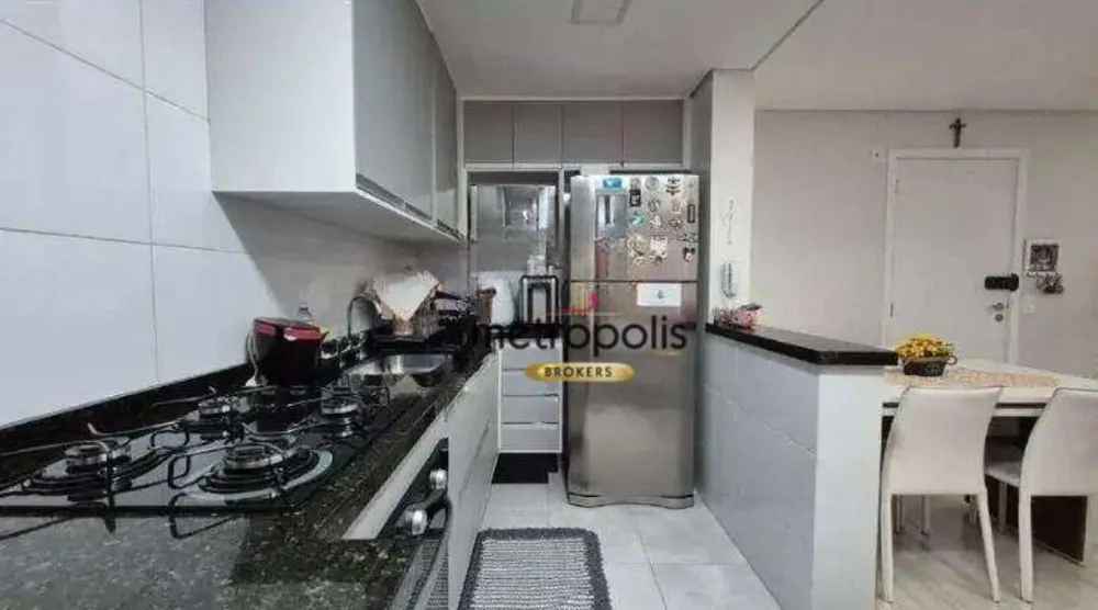 Apartamento, 2 quartos, 60 m² - Foto 6