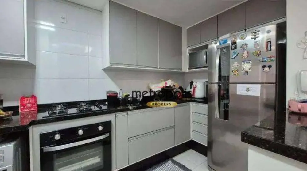Apartamento, 2 quartos, 60 m² - Foto 8