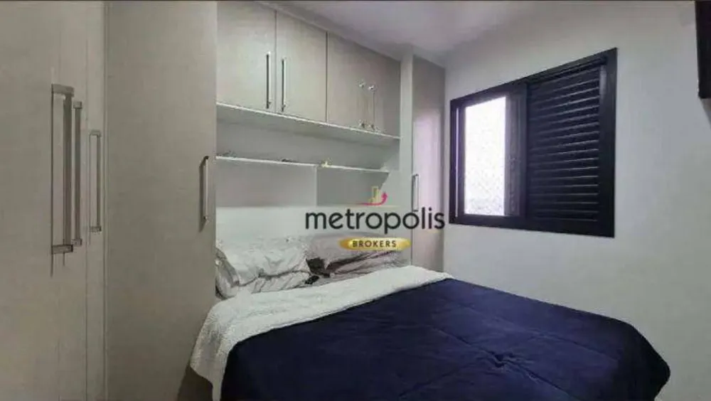 Apartamento, 2 quartos, 60 m² - Foto 3