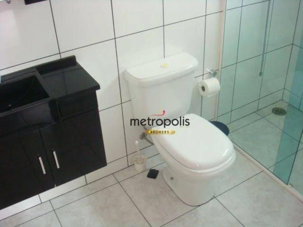Sobrado, 4 quartos, 363 m² - Foto 2