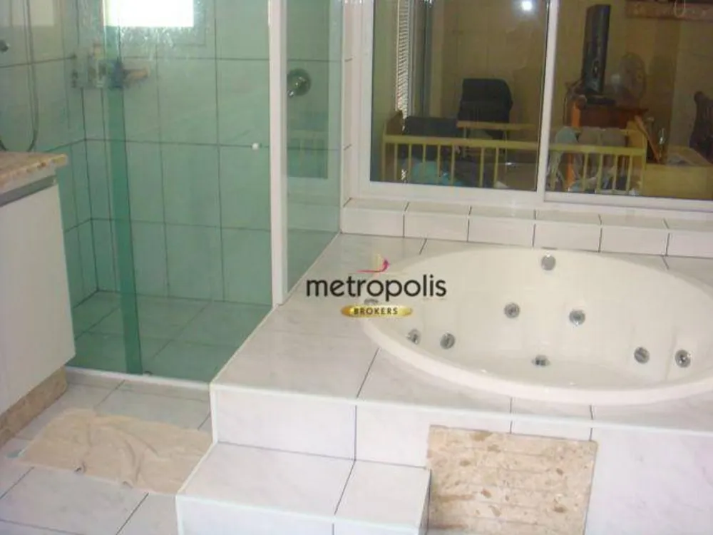 Sobrado, 4 quartos, 363 m² - Foto 4