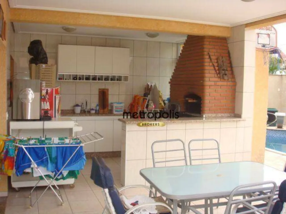 Sobrado, 4 quartos, 363 m² - Foto 5