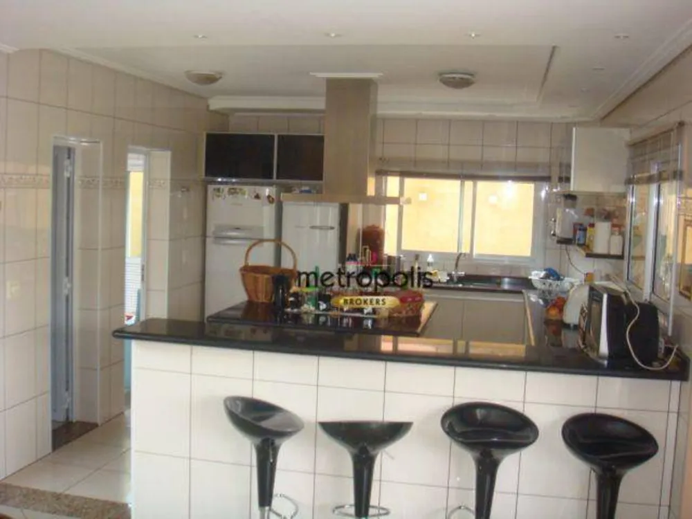 Sobrado, 4 quartos, 363 m² - Foto 11