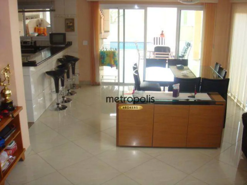 Sobrado, 4 quartos, 363 m² - Foto 7