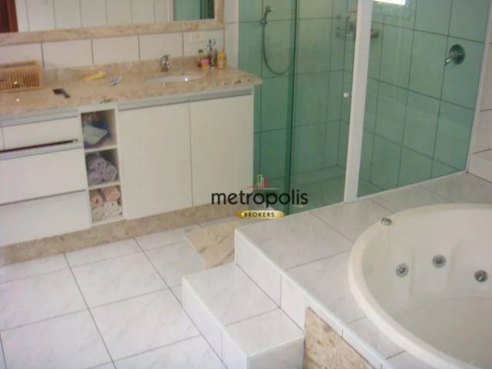 Sobrado, 4 quartos, 363 m² - Foto 8