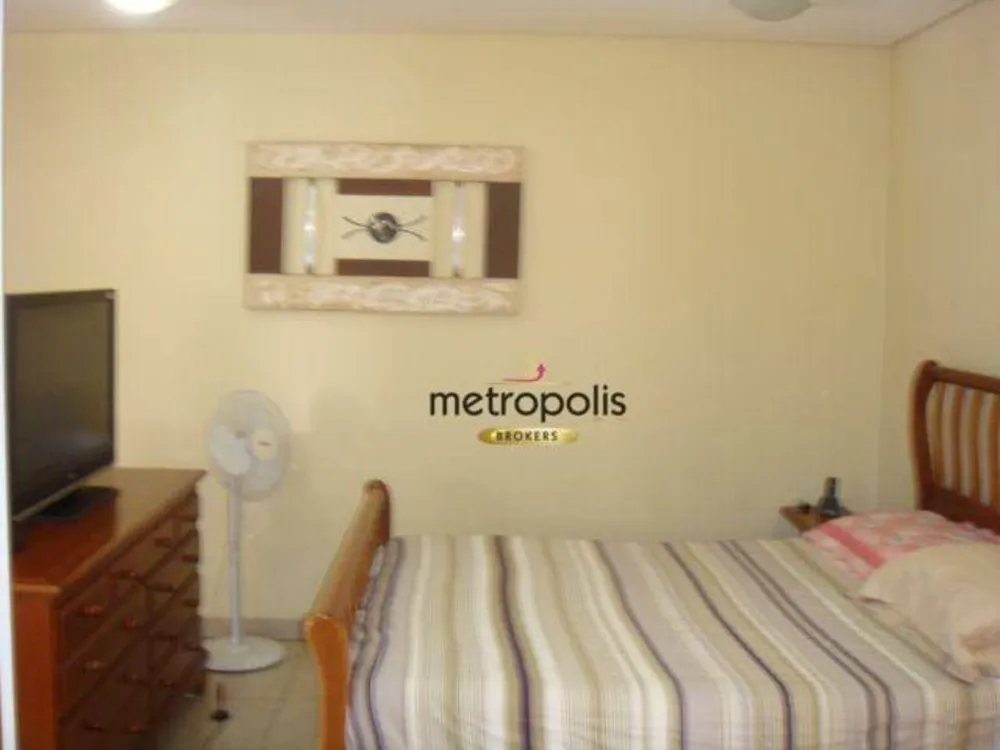 Sobrado, 4 quartos, 363 m² - Foto 4