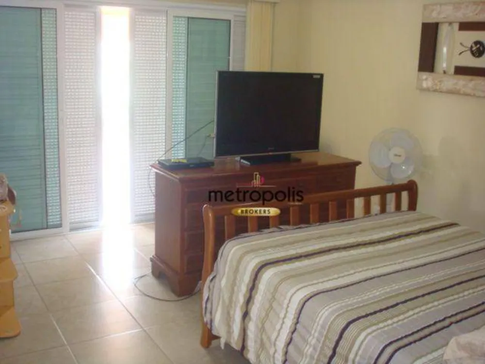 Sobrado, 4 quartos, 363 m² - Foto 6